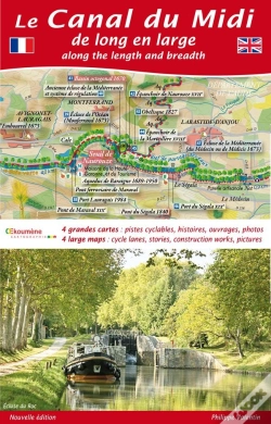 Capa do artigo Le Canal Du Midi De Long En Large