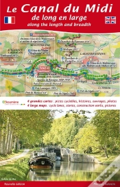 Capa do artigo Le Canal Du Midi De Long En Large