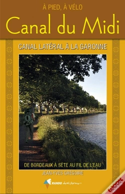 Capa do artigo Le Canal Du Midi Et Le Canal Lateral De La Garonne