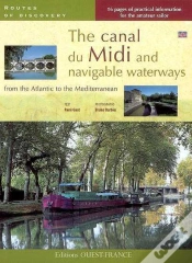 Capa do artigo Le Canal Du Midi Et Les Voies Navigables ; De L