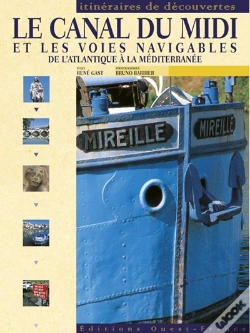 Capa do artigo Le Canal Du Midi Et Les Voies Navigables De L'Atlantique A La Mediterranee