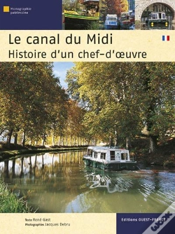 Capa do artigo Le Canal Du Midi ; Histoire D'Un Chef-D'Oeuvre
