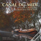 Capa do artigo Le Canal Du Midi