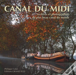 Capa do artigo Le Canal Du Midi