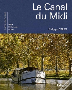 Capa do artigo Le Canal Du Midi