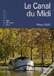 Le Canal Du Midi