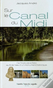 Capa do artigo Le Canal Du Midi Secret