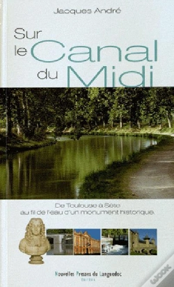 Capa do artigo Le Canal Du Midi Secret