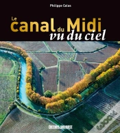 Capa do artigo Le Canal Du Midi Vu Du Ciel