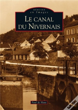 Capa do artigo Le Canal Du Nivernais