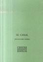 Le Canal - Preview