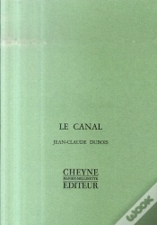 Capa do artigo Le Canal
