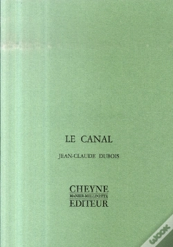 Capa do artigo Le Canal