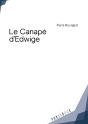 Le Canapé D'Edwige - Preview
