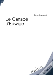 Capa do artigo Le Canapé D