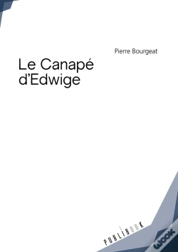 Capa do artigo Le Canapé D'Edwige