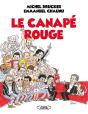 Le Canapé Rouge - Preview