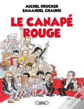 Le Canapé Rouge