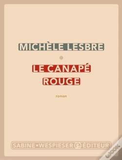 Capa do artigo Le Canapé Rouge