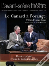 Le Canard A L'Orange