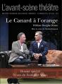 Le Canard A L'Orange - Preview