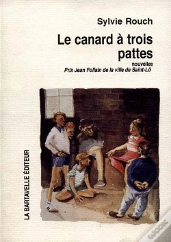 Capa do artigo Le Canard À Trois Pattes