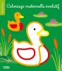 Le Canard ; Coloriage Maternelle Évolutif ; De 3 À 4 Ans - Preview