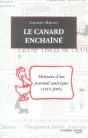 Le Canard Enchaine - Preview