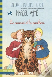 Capa do artigo Le Canard Et La Panthère