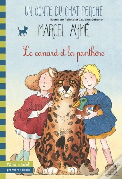 Capa do artigo Le Canard Et La Panthère