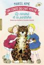 Le Canard Et La Panthère ; Un Conte Du Chat Perché - Preview