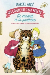 Capa do artigo Le Canard Et La Panthère ; Un Conte Du Chat Perché
