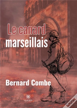 Capa do artigo Le Canard Marseillais