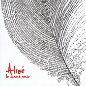 Capa do artigo Le Canard Perdu - CD