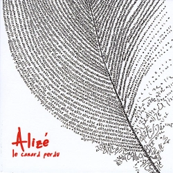 Capa do artigo Le Canard Perdu - CD
