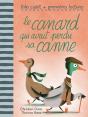 Le Canard Qui Avait Perdu Sa Canne - Preview