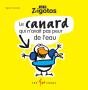 Le Canard Qui N'Avait Pas Peur De L'Eau - Preview