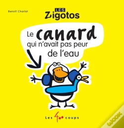 Capa do artigo Le Canard Qui N'Avait Pas Peur De L'Eau