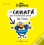 Capa do artigo Le Canard Qui N