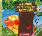 Capa do artigo Le Canard Qui Ne Faisait Pas Coin-Coin