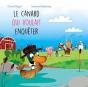 Le Canard Qui Voulait Enquêter - Preview