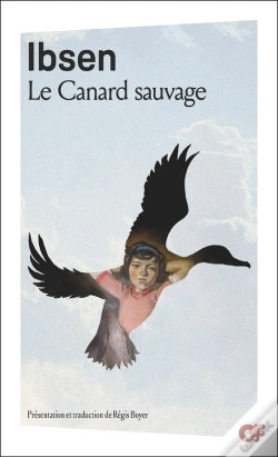 Capa do artigo Le Canard Sauvage