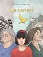 Le Canari - Preview