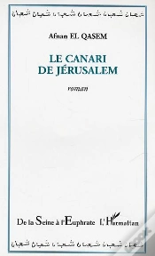 Capa do artigo Le Canari De Jerusalem