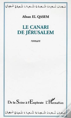 Capa do artigo Le Canari De Jerusalem