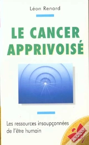 Capa do artigo Le Cancer Apprivoise