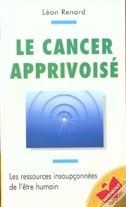 Capa do artigo Le Cancer Apprivoise