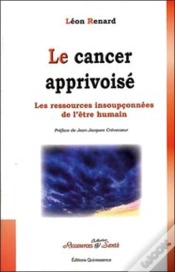 Capa do artigo Le Cancer Apprivoise ; Les Ressources Insoupconnees De L