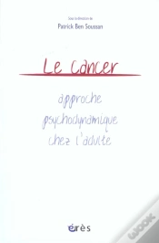 Capa do artigo Le Cancer - Approche Psychodynamique Chez L