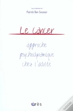 Capa do artigo Le Cancer - Approche Psychodynamique Chez L'Adulte